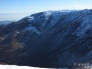 Verso il Lago delle Rane e il Monte Chialmo
