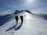 Sul crinale