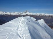 Sul crinale