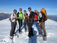L'allegra compagnia