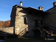 Belle le case in pietra