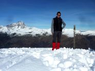 Andrea/Lubin/e Viso