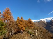 prima parte Costa dei Passetti