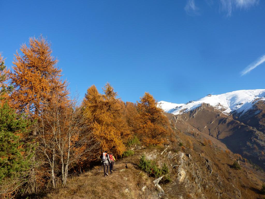 prima parte Costa dei Passetti