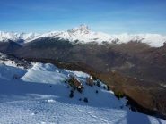 lato Varaita dalla Cima Lubin