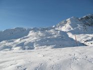 Punta Forcion e Truc bianco