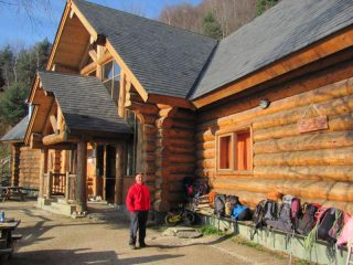 Rifugio Melano
