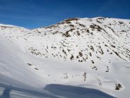 Innevamento Monte Gran Costa