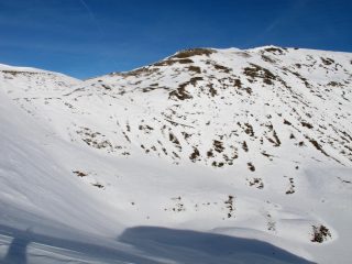 Innevamento Monte Gran Costa