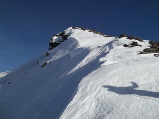 cresta del gran costa