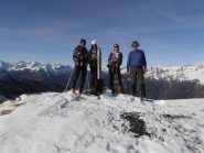 04 - sul Monte Gran Costa