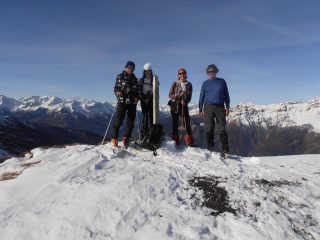 04 - sul Monte Gran Costa