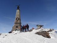 01 - sulla Testa dell'Assietta