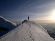 ...sbarco su un nuovo pianeta. Fantastico!