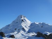 ultimo pedio e vetta