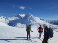 il Breithorn