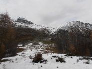 01 - Monte Doubie a Colle d'Attia