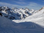 Torna il sole in valle