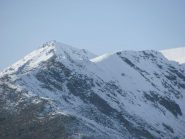 Cappella sul Monte Robinet