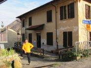 Rifugio Casa Alpina Evelina Ostolero a Ferria