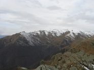 Rocciamelone e dintorni