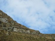 Grangia Levrere e cielo