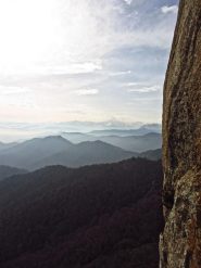verticalità