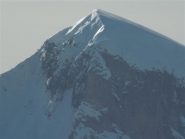 Vista dalla cima del Mondolè ( zoom )