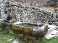 Fontana a Frachiamo