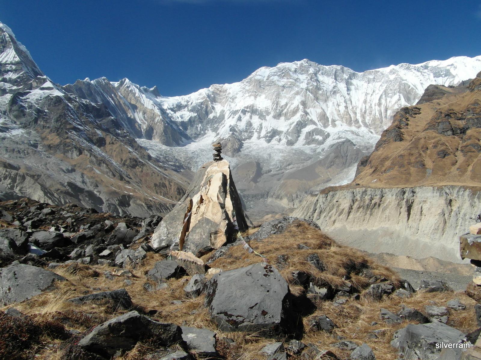 Annapurna I