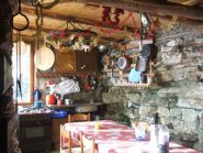 interno bivacco