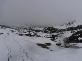 01 - nel Vallone del Piccolo Moncenisio