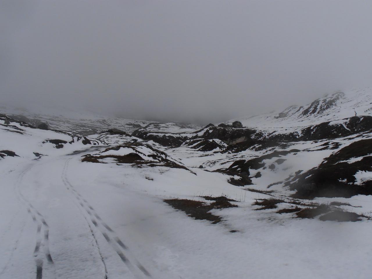 01 - nel Vallone del Piccolo Moncenisio