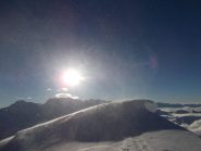 Breithorn Sud