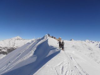 04 - in cima allo Jafferau