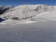 15 - tutto ampio ed immaccolato, aspetta solo che ci si scii sopra