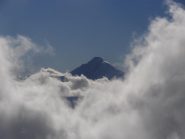 10 - lo Chaberton tra le nuvole