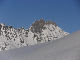 12 - bella vista sulla Rognosa d'Etiache