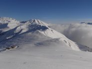 03 - traversata dallo Jafferau verso il Vin Vert