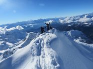 in cima all'orientale