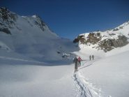 sotto il colle della Salza