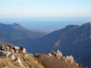 La bella piana d'Albenga