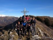 Sul Monte della Guardia