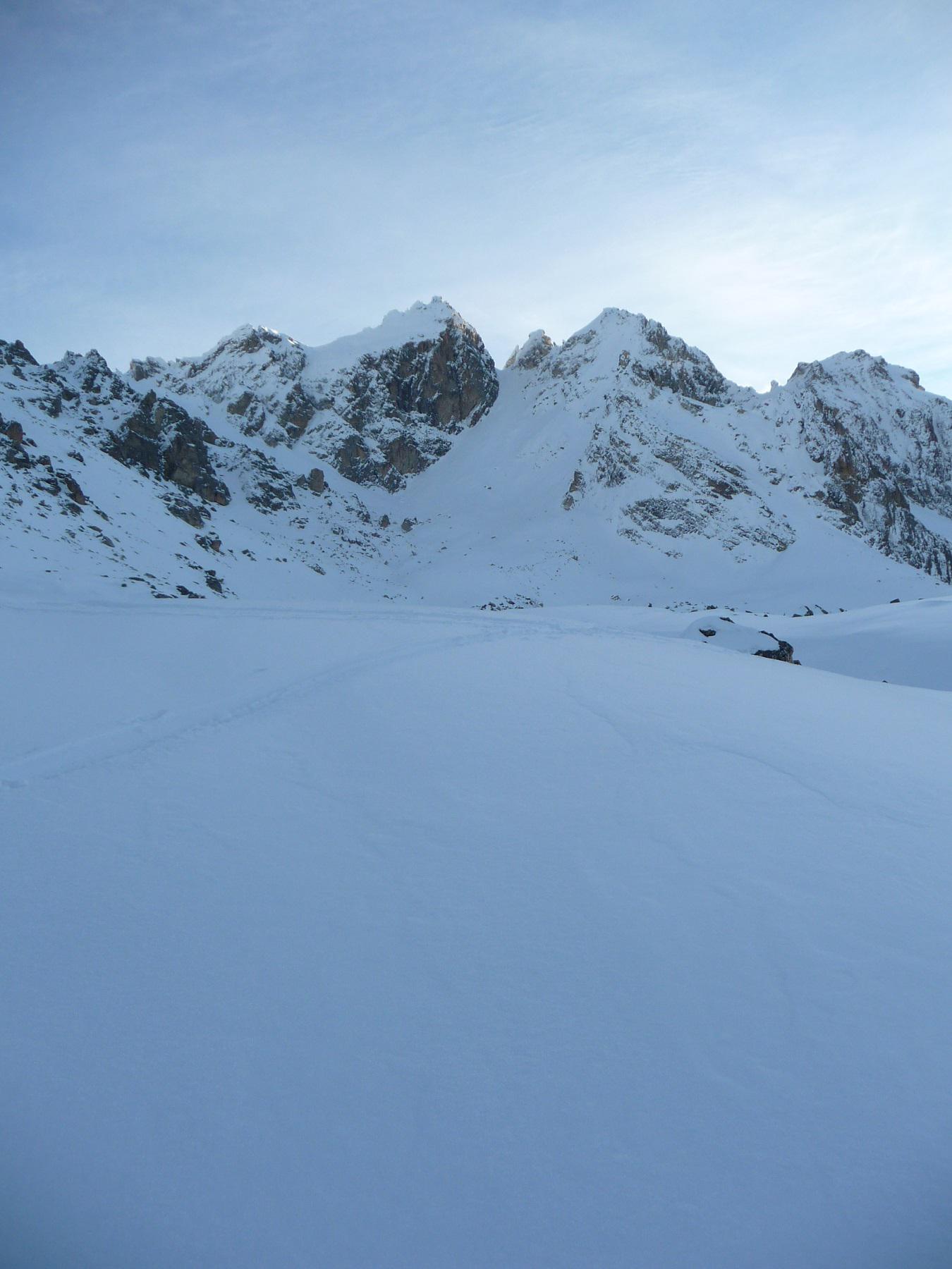 Obbiettivo mancato...