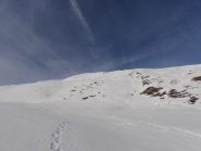 04 - lungo la salita tra le gobbe