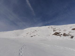 04 - lungo la salita tra le gobbe