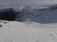 03 - il plateau sotto la cima