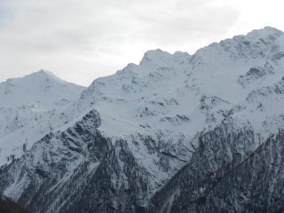 Ramière e Tre Merli