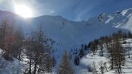 dopo tanto grigio...un po' di bianco
