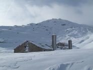 Casermette e forte del Malamot